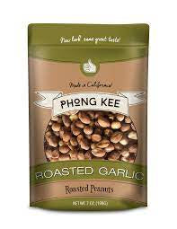 phone kee Crunchy Roasted peanut(Roasted Garlic)