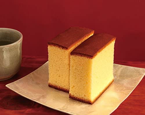 Nagasaki Cake (Lactobacillus flavor)