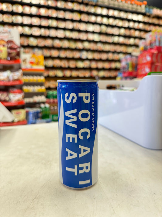 Donga Pocari Sweat Sports Drink