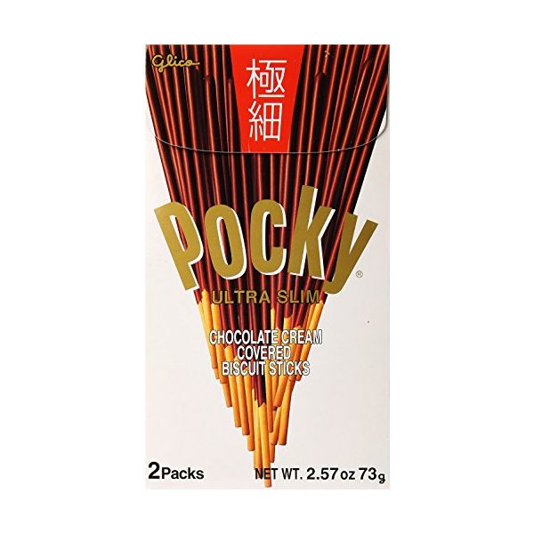 Pocky- Ultra Slim