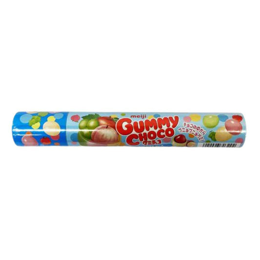 Gummy Choco(FRUITSMIX)