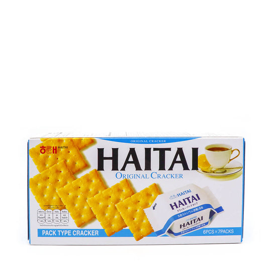 HaiTai Original Cracker