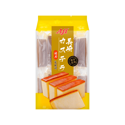 Nagasaki Cake （Lactobacillus flavor）