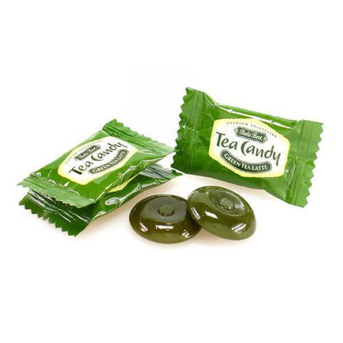 Bali‘s Best Green Tea Latte tea Candy