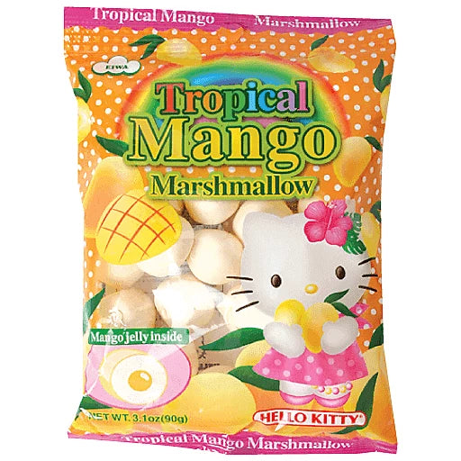 Eiwa-Mango Marshmallow