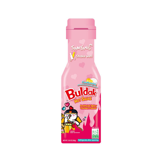 Buldak chicken Sauce orginal