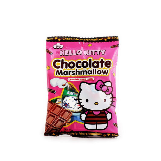 Eiwa-Chocolate Marshmallow