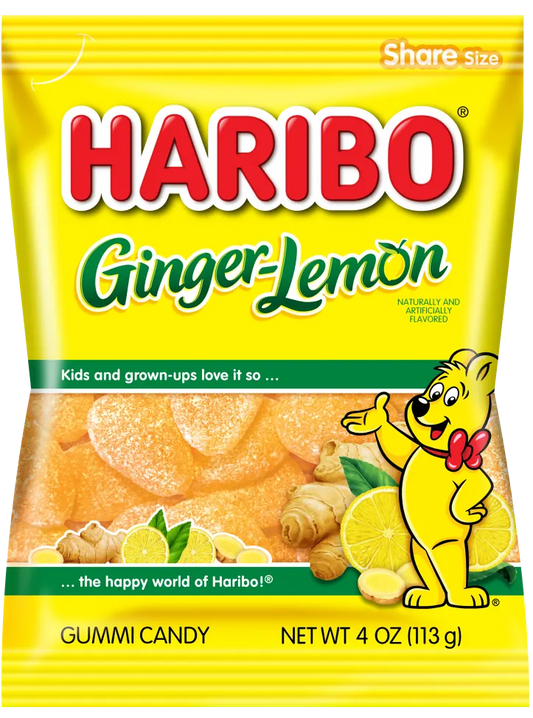 haribo-Ginger Lemon