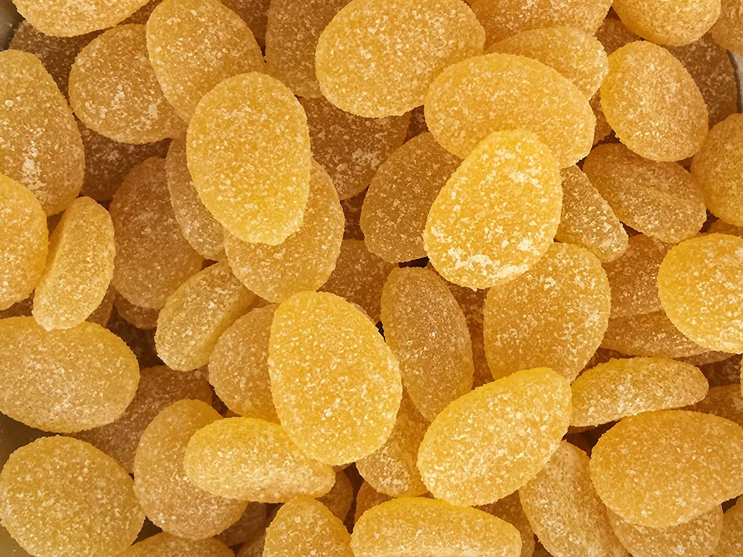 haribo-Ginger Lemon